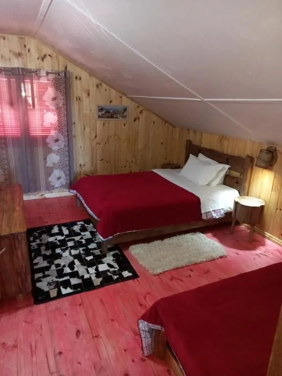 Sítio Cabanas da Lu, Canela, na 2367 Rua João de Deus Palhano Casa em Canela/RS — foto 45