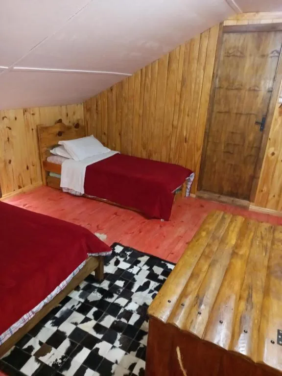Sítio Cabanas da Lu, Canela, na 2367 Rua João de Deus Palhano Casa em Canela/RS — foto 46