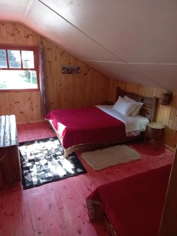Sítio Cabanas da Lu, Canela, na 2367 Rua João de Deus Palhano Casa em Canela/RS — foto 47