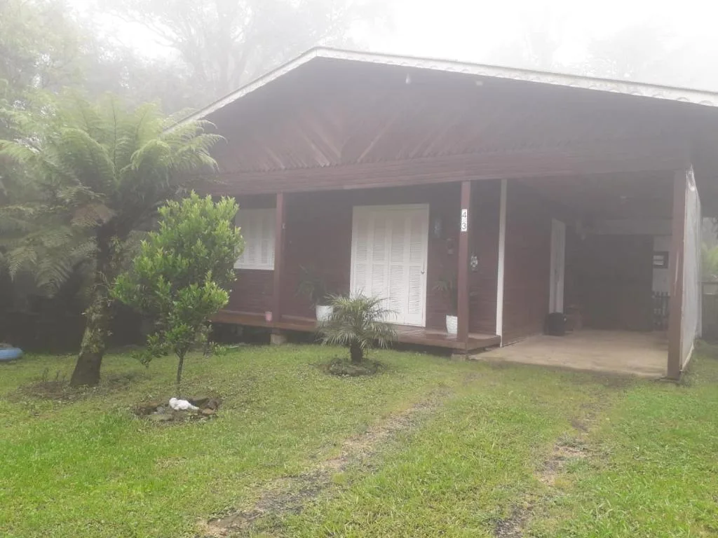 Casa Alpes Verdes Canela RS, Canela, na Rua Raul Reinhardt em Canela/RS — foto 30