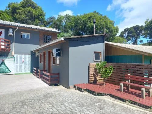 Jardim Temporadas, Canela, na Rua Quilombo em Canela/RS — foto 15