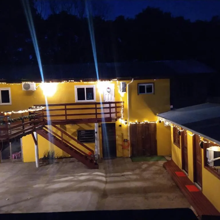 Jardim Temporadas, Canela, na Rua Quilombo em Canela/RS — foto 16