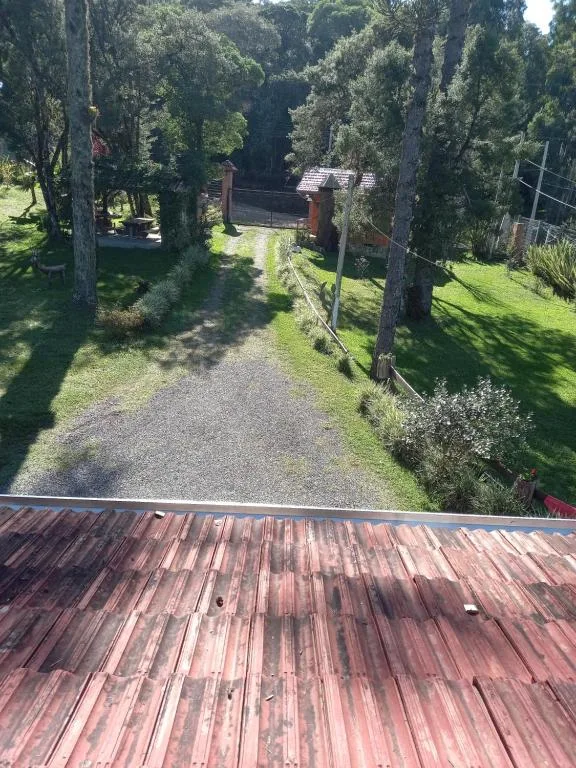Sítio Cabanas da Lu, Canela, na 2367 Rua João de Deus Palhano Casa em Canela/RS — foto 49
