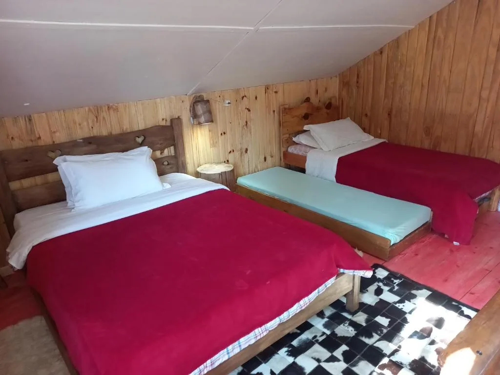 Sítio Cabanas da Lu, Canela, na 2367 Rua João de Deus Palhano Casa em Canela/RS — foto 50