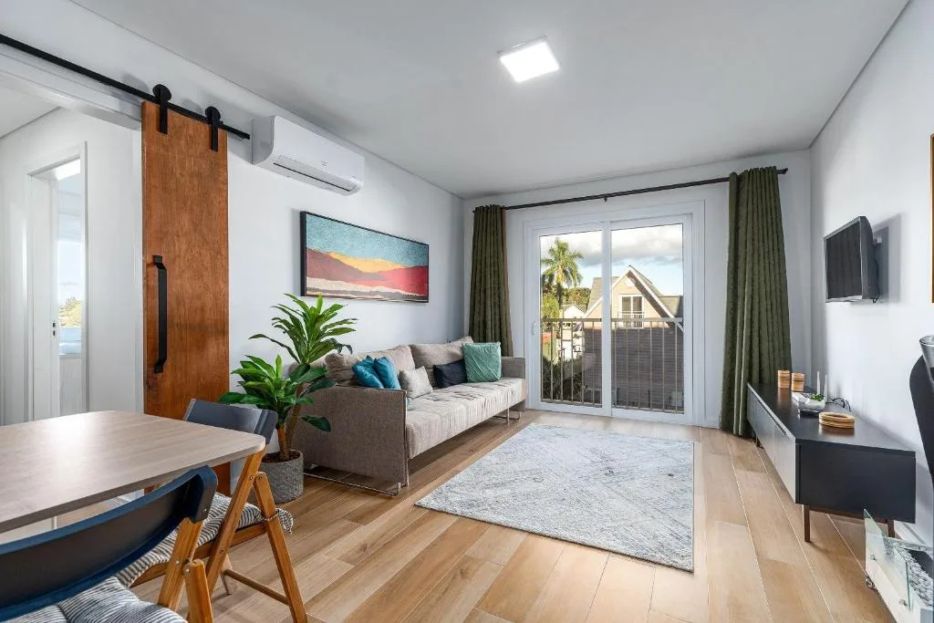 Apartamento Cond Quinta do Palácio by Achei, Canela, na 357 Rua Adolfo Seibt em Canela/RS