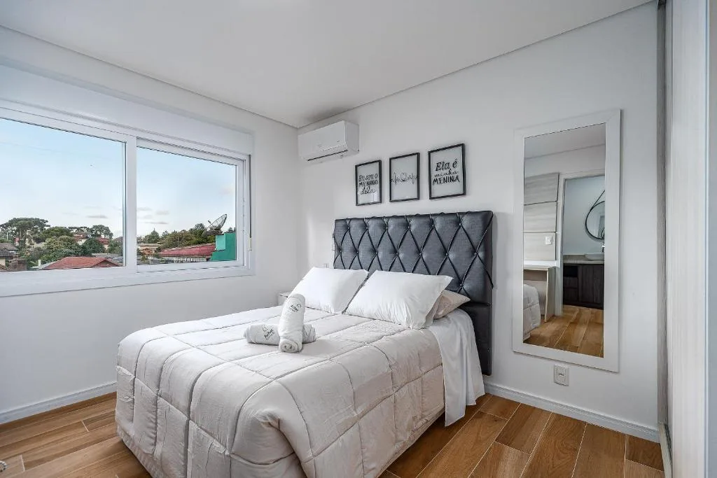 Apartamento Cond Quinta do Palácio by Achei, Canela, na 357 Rua Adolfo Seibt em Canela/RS — foto 2