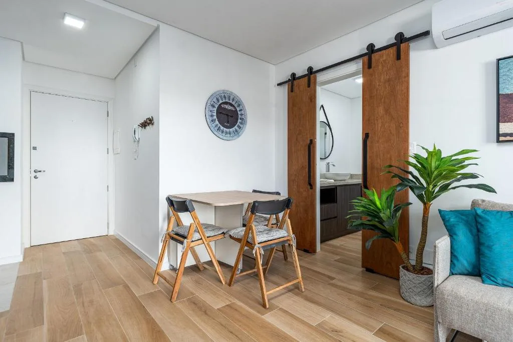 Apartamento Cond Quinta do Palácio by Achei, Canela, na 357 Rua Adolfo Seibt em Canela/RS — foto 4