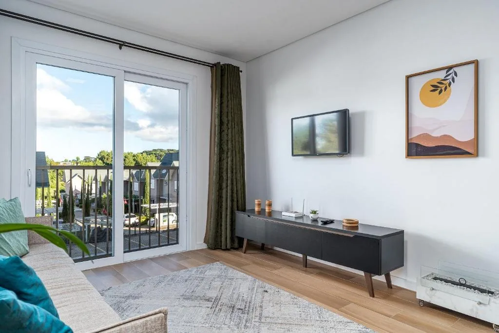 Apartamento Cond Quinta do Palácio by Achei, Canela, na 357 Rua Adolfo Seibt em Canela/RS — foto 5