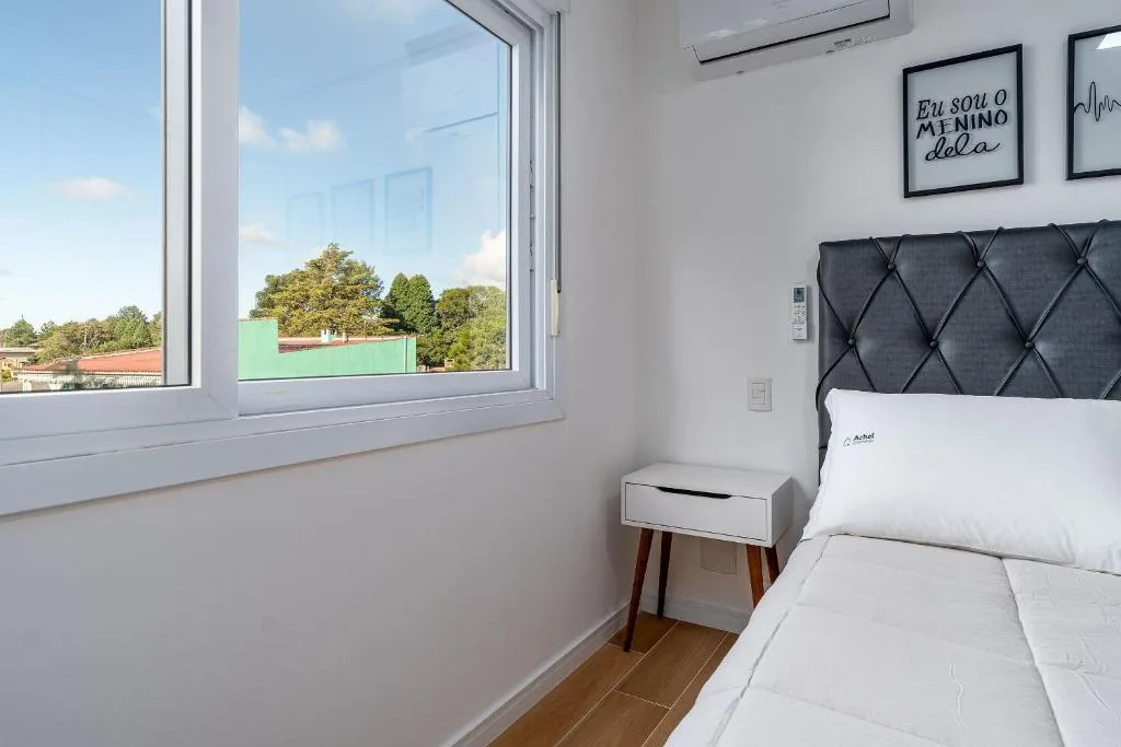 Apartamento Cond Quinta do Palácio by Achei, Canela, na 357 Rua Adolfo Seibt em Canela/RS — foto 7