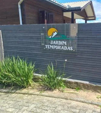 Jardim Temporadas, Canela, na Rua Quilombo em Canela/RS — foto 29