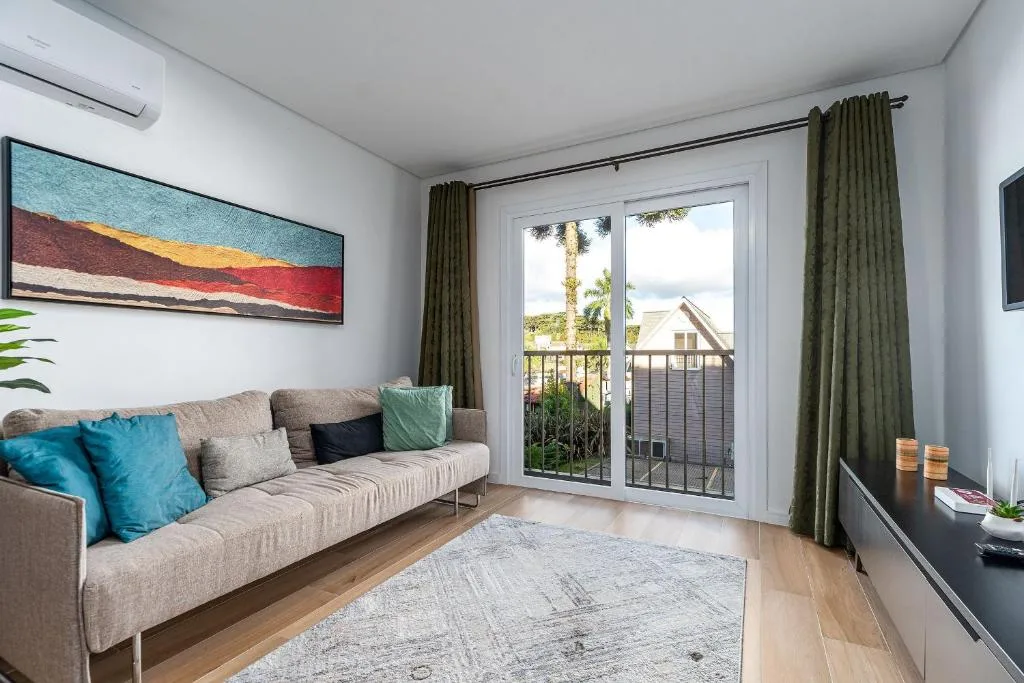 Apartamento Cond Quinta do Palácio by Achei, Canela, na 357 Rua Adolfo Seibt em Canela/RS — foto 13