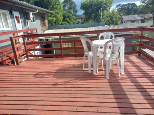 Jardim Temporadas, Canela, na Rua Quilombo em Canela/RS — foto 33