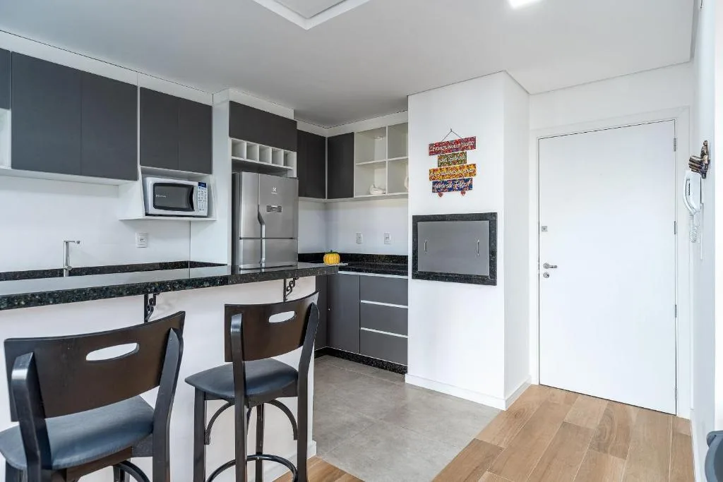 Apartamento Cond Quinta do Palácio by Achei, Canela, na 357 Rua Adolfo Seibt em Canela/RS — foto 14