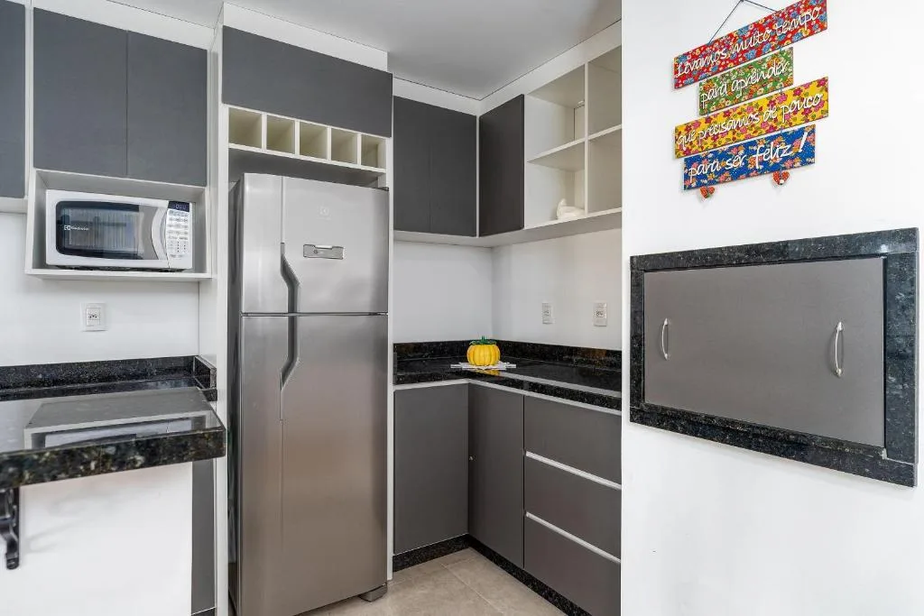Apartamento Cond Quinta do Palácio by Achei, Canela, na 357 Rua Adolfo Seibt em Canela/RS — foto 15