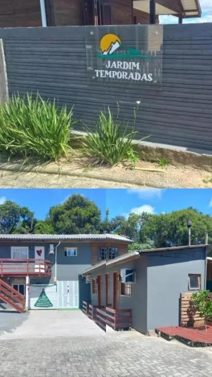 Jardim Temporadas, Canela, na Rua Quilombo em Canela/RS — foto 34