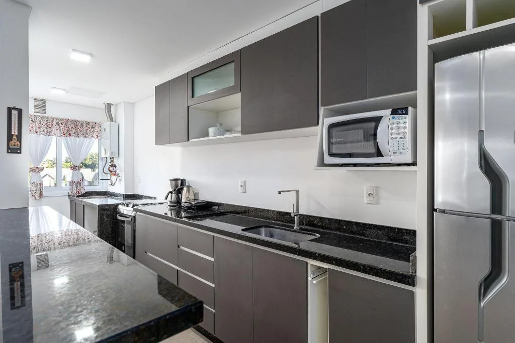 Apartamento Cond Quinta do Palácio by Achei, Canela, na 357 Rua Adolfo Seibt em Canela/RS — foto 16