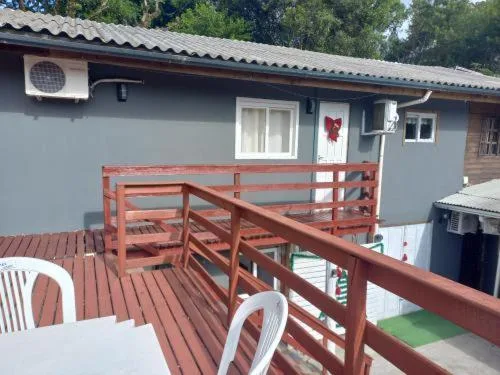 Jardim Temporadas, Canela, na Rua Quilombo em Canela/RS — foto 35