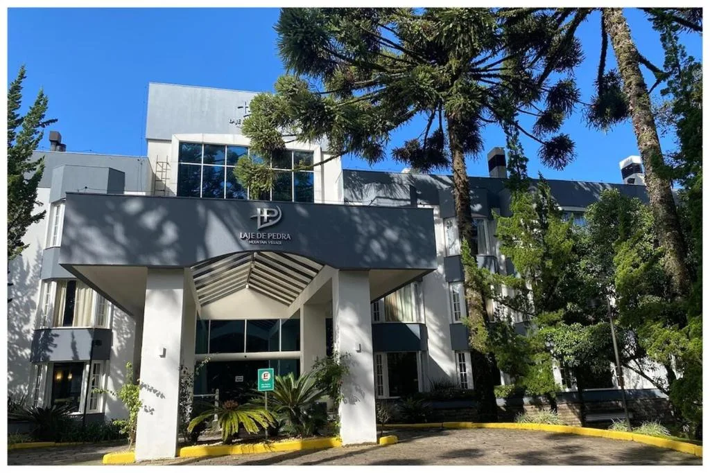 Studio Luxuoso | 3023 | Laje de Pedra Mountain, Canela, na Rua das Flores em Canela/RS — foto 14