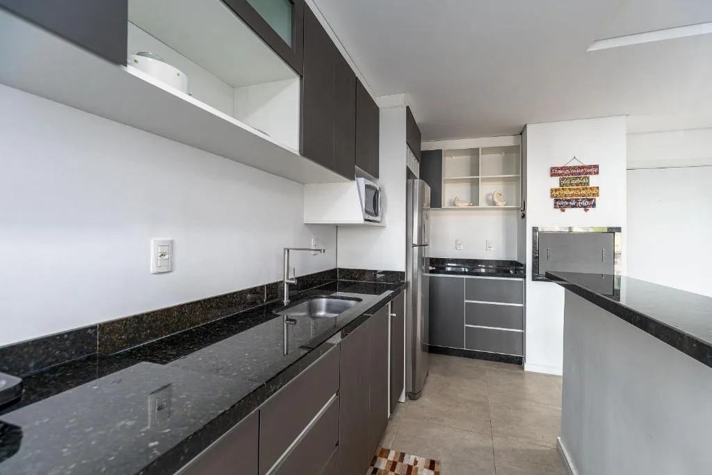 Apartamento Cond Quinta do Palácio by Achei, Canela, na 357 Rua Adolfo Seibt em Canela/RS — foto 17