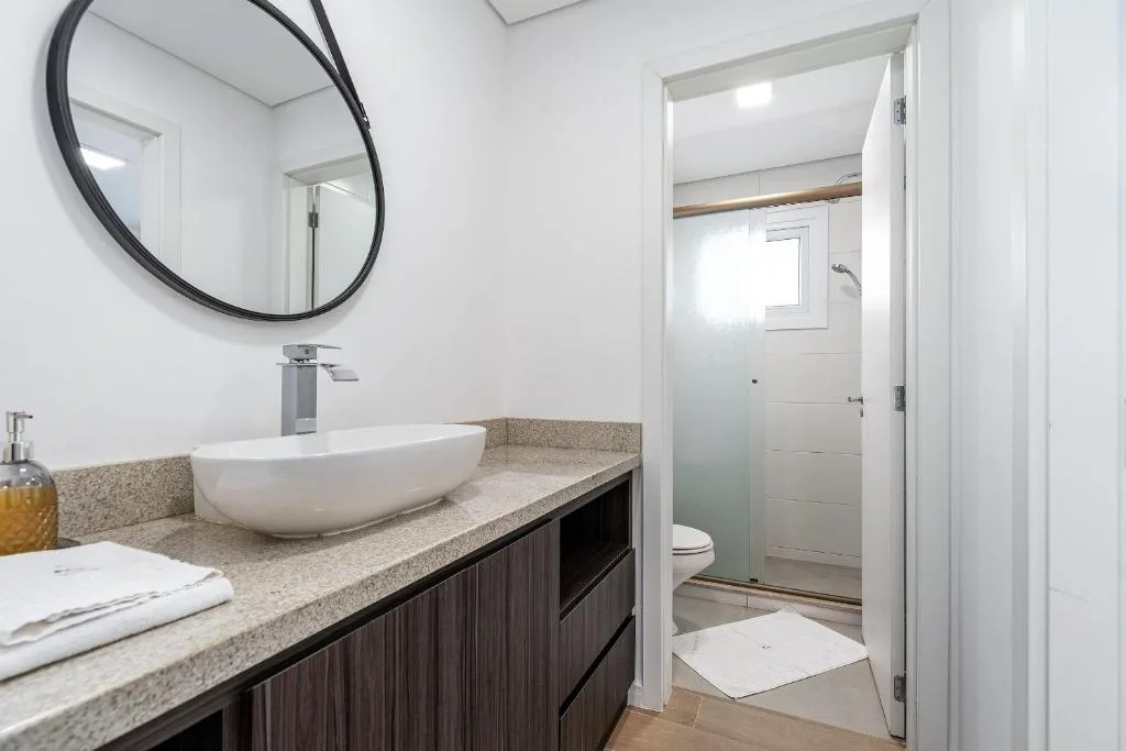 Apartamento Cond Quinta do Palácio by Achei, Canela, na 357 Rua Adolfo Seibt em Canela/RS — foto 18