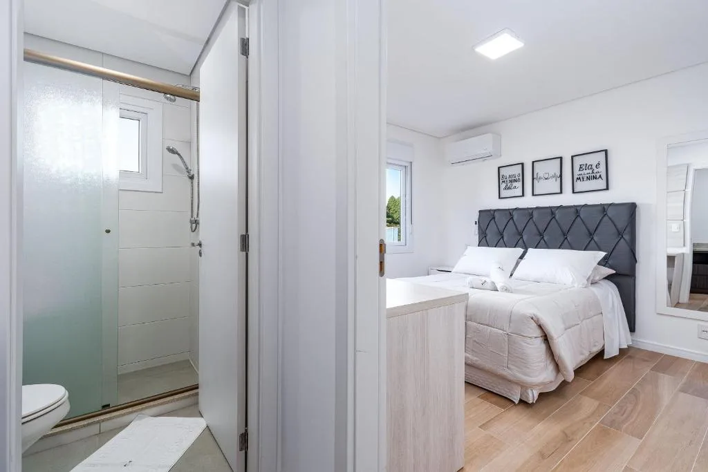 Apartamento Cond Quinta do Palácio by Achei, Canela, na 357 Rua Adolfo Seibt em Canela/RS — foto 20