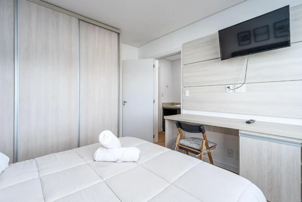 Apartamento Cond Quinta do Palácio by Achei, Canela, na 357 Rua Adolfo Seibt em Canela/RS — foto 21