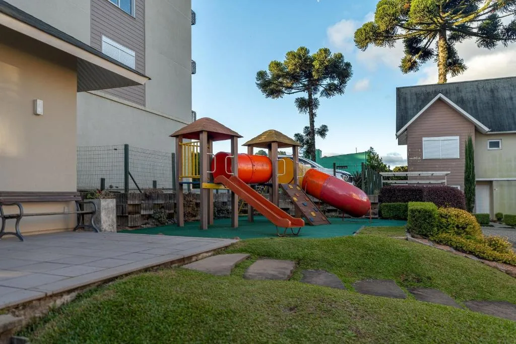 Apartamento Cond Quinta do Palácio by Achei, Canela, na 357 Rua Adolfo Seibt em Canela/RS — foto 23