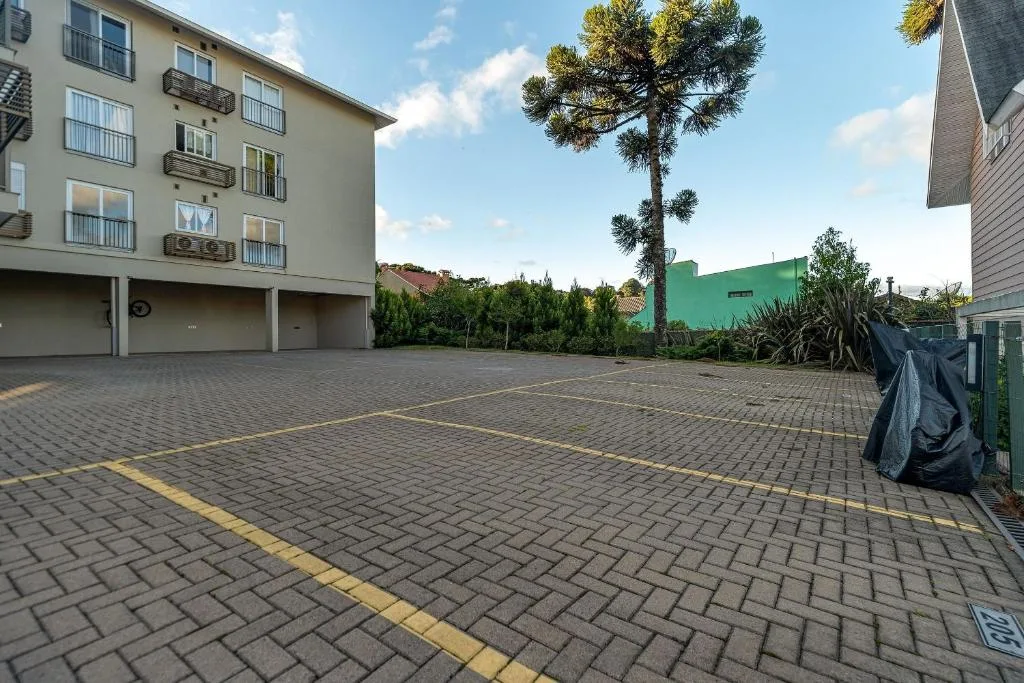 Apartamento Cond Quinta do Palácio by Achei, Canela, na 357 Rua Adolfo Seibt em Canela/RS — foto 25