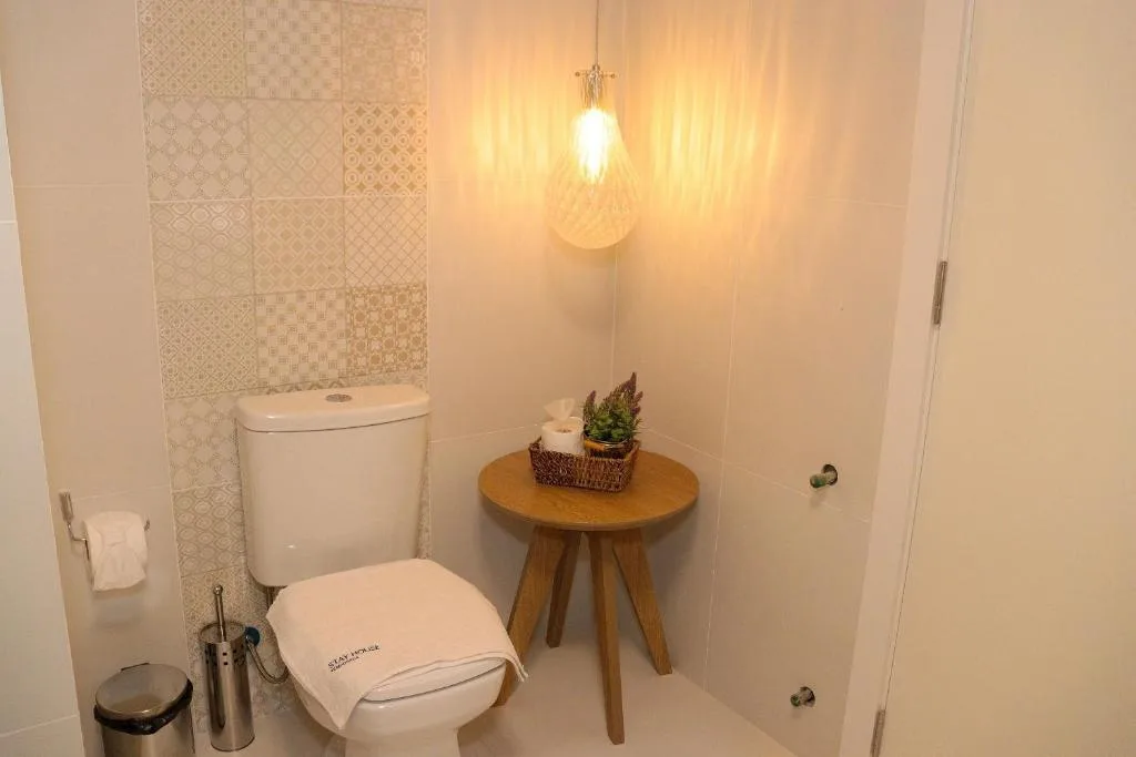 Apto Duplex maravilhoso, no coração de Canela, Canela, na 355 Rua Visconde de Mauá em Canela/RS — foto 20