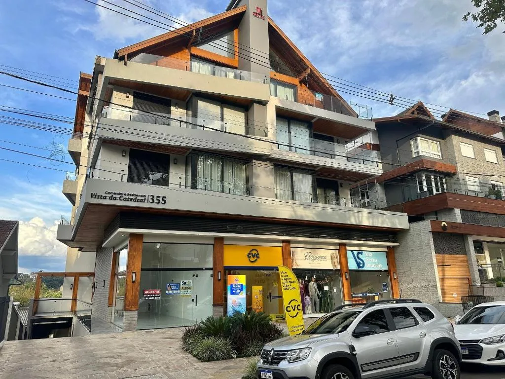 Apto Duplex maravilhoso, no coração de Canela, Canela, na 355 Rua Visconde de Mauá em Canela/RS — foto 22