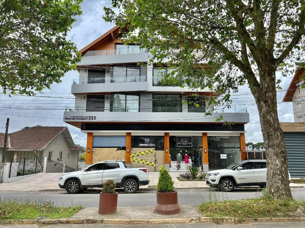 Apartamento 1 dorm esquina da Catedral by Achei, Canela, na 355 Rua Visconde de Mauá em Canela/RS — foto 45