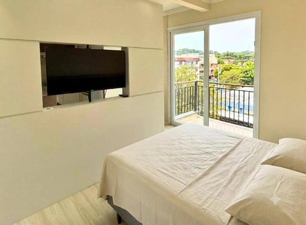 Loft Premium em Canela Perto da Catedral, Canela, na Rua Borges de Medeiros em Canela/RS