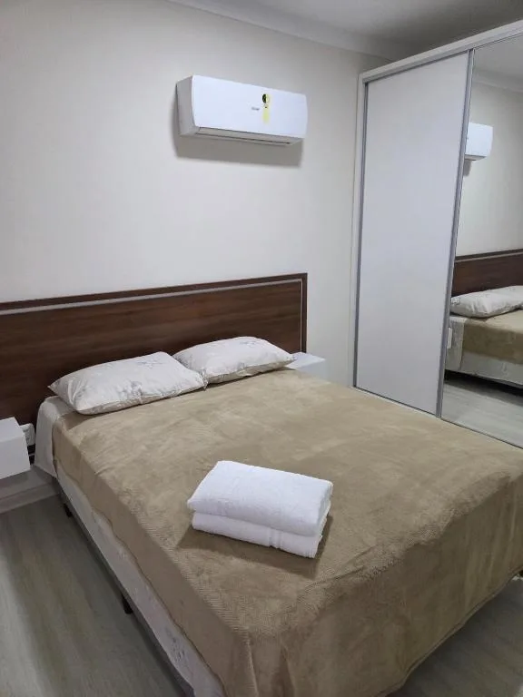 Loft Premium em Canela Perto da Catedral, Canela, na Rua Borges de Medeiros em Canela/RS — foto 2