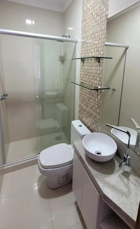 Loft Premium em Canela Perto da Catedral, Canela, na Rua Borges de Medeiros em Canela/RS — foto 3