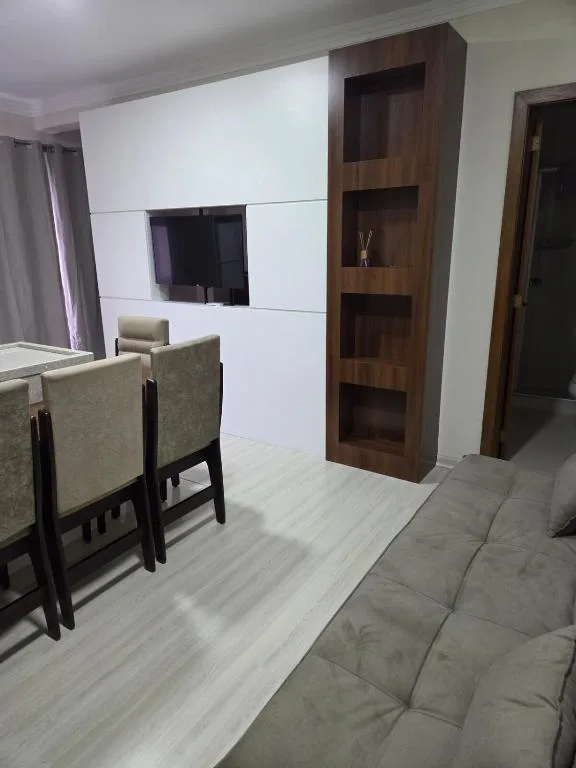 Loft Premium em Canela Perto da Catedral, Canela, na Rua Borges de Medeiros em Canela/RS — foto 5