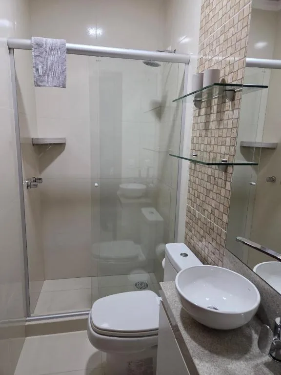 Loft Premium em Canela Perto da Catedral, Canela, na Rua Borges de Medeiros em Canela/RS — foto 8