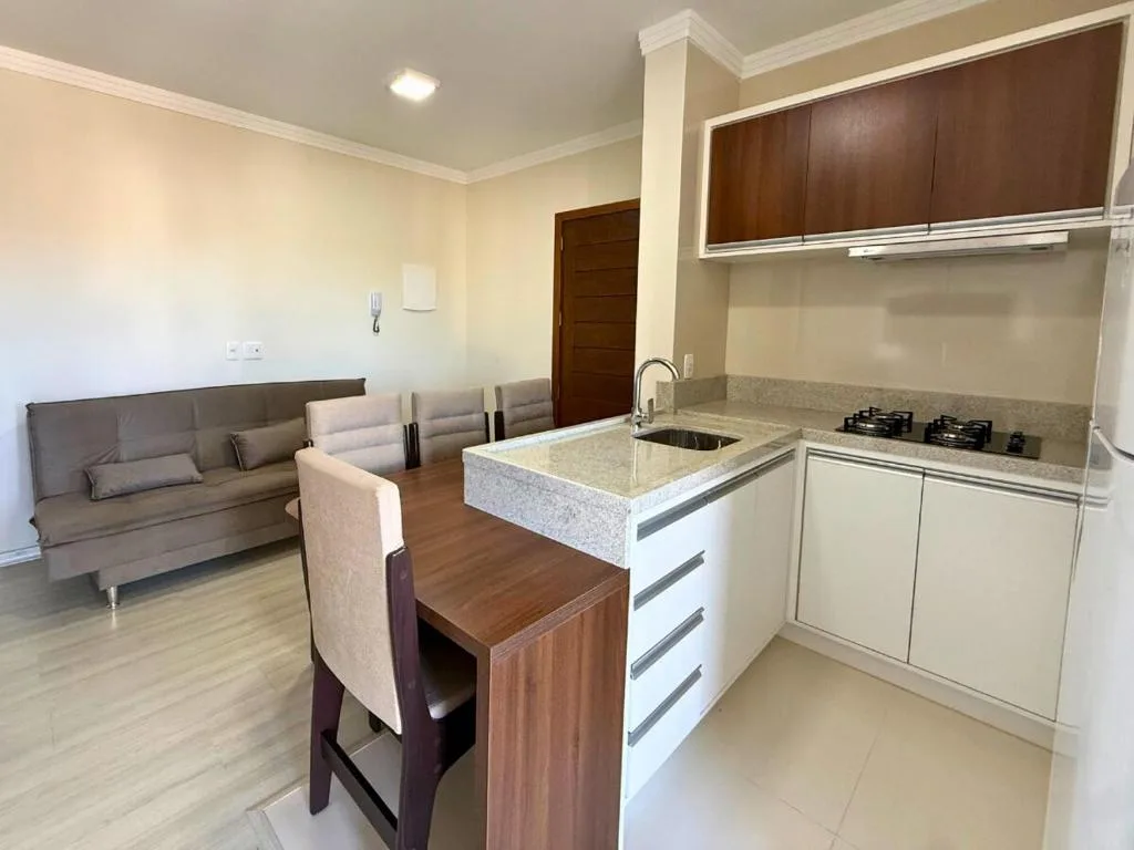 Loft Premium em Canela Perto da Catedral, Canela, na Rua Borges de Medeiros em Canela/RS — foto 10