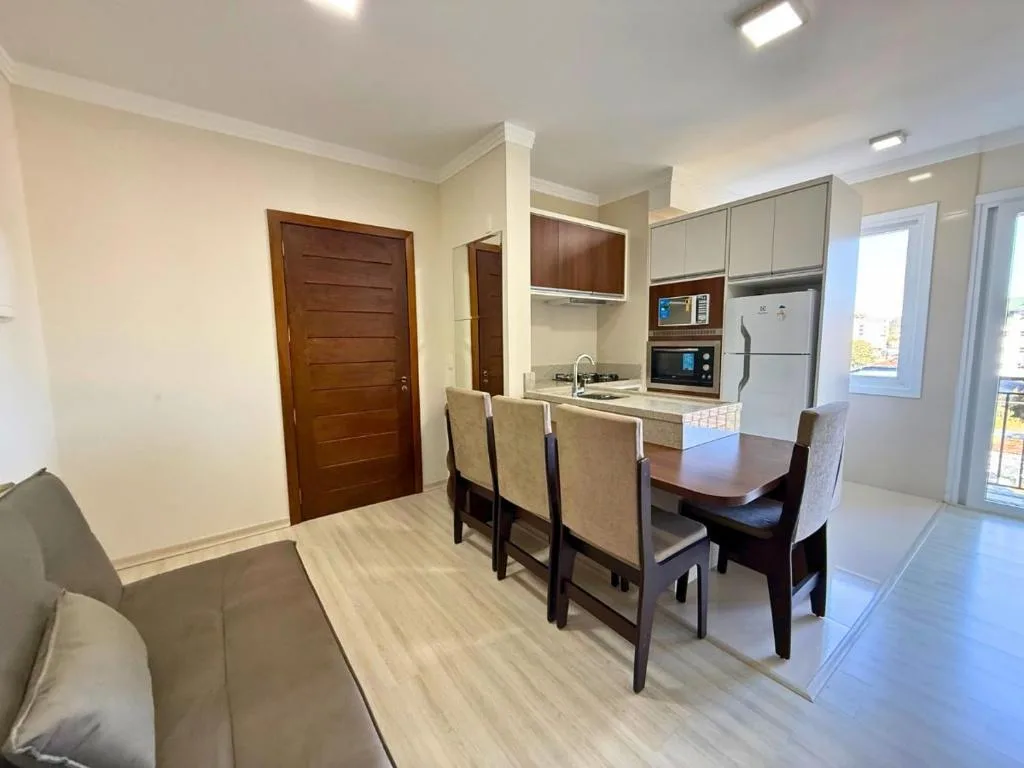 Loft Premium em Canela Perto da Catedral, Canela, na Rua Borges de Medeiros em Canela/RS — foto 11