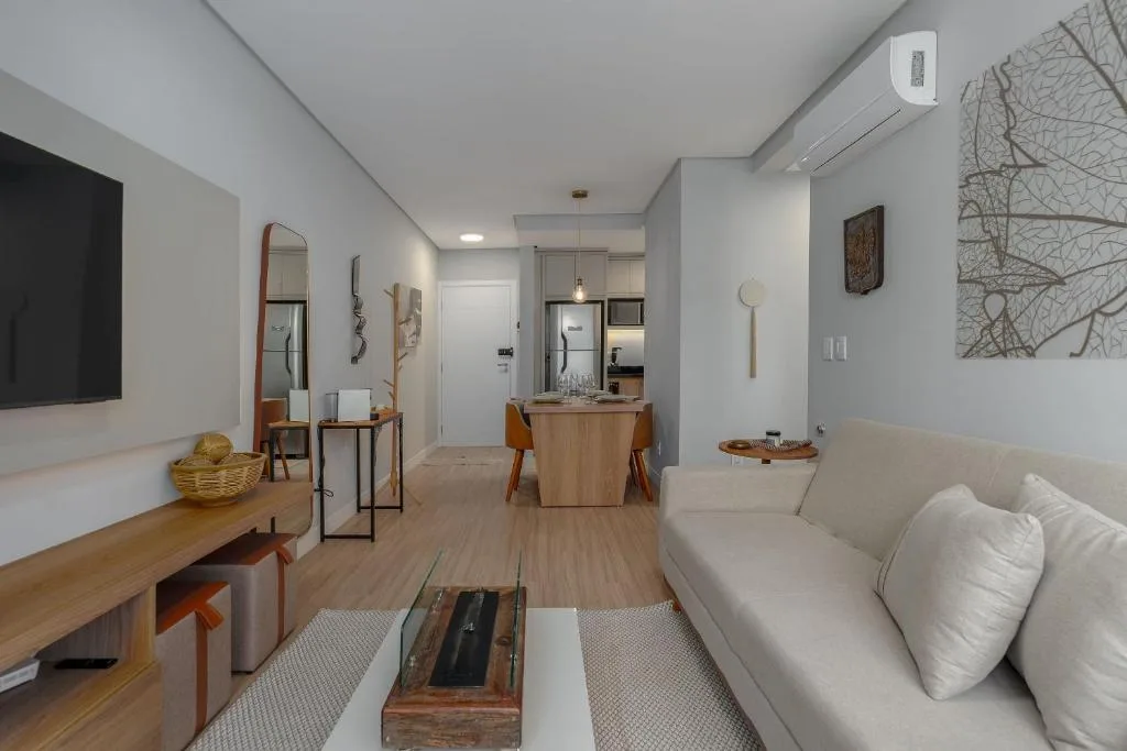 Residencial Lumiére 2 dorm by Achei, Canela, na 337 Rua Dona Carlinda em Canela/RS — foto 4