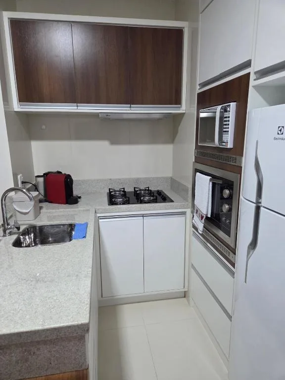 Loft Premium em Canela Perto da Catedral, Canela, na Rua Borges de Medeiros em Canela/RS — foto 12