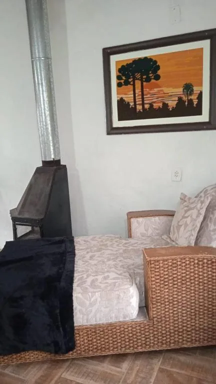 Casa Veeck, Canela, na Estrada morro calçado em Canela/RS — foto 9