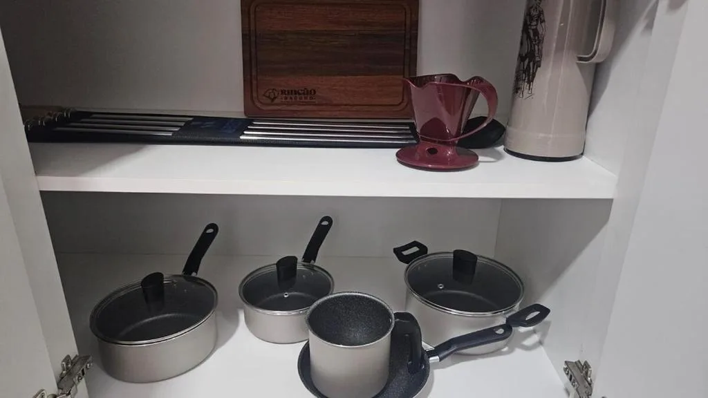 Loft Premium em Canela Perto da Catedral, Canela, na Rua Borges de Medeiros em Canela/RS — foto 14
