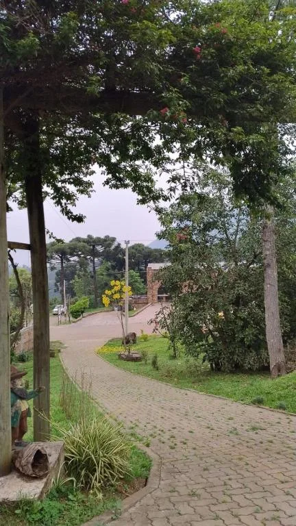 Casa Veeck, Canela, na Estrada morro calçado em Canela/RS — foto 10