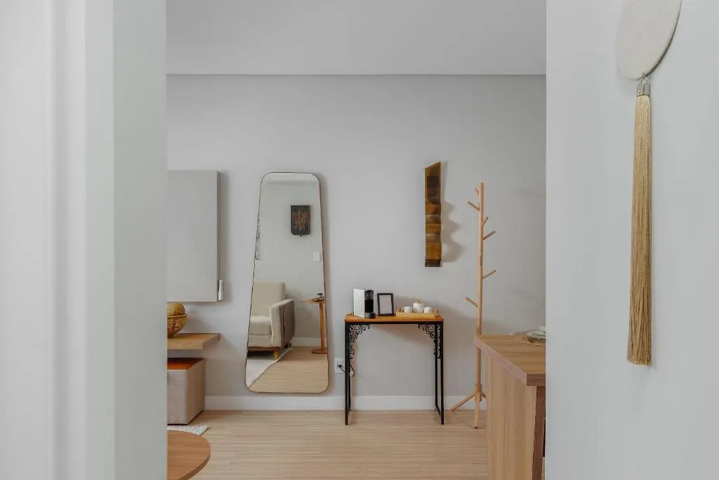 Residencial Lumiére 2 dorm by Achei, Canela, na 337 Rua Dona Carlinda em Canela/RS — foto 9