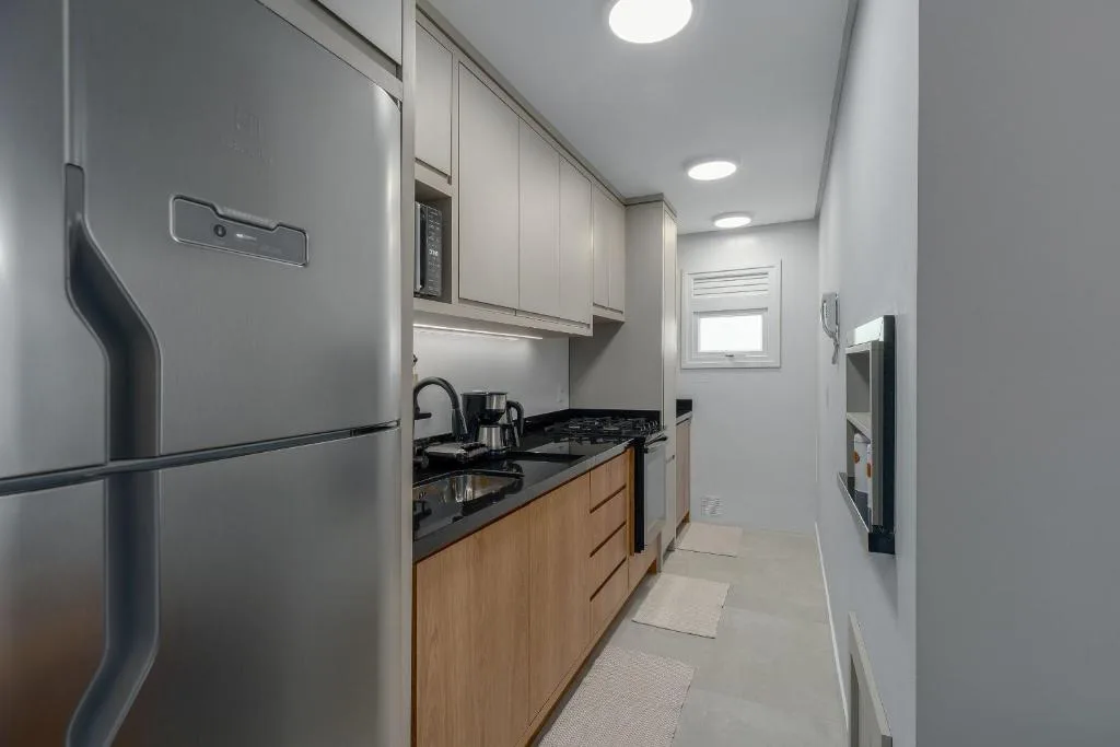 Residencial Lumiére 2 dorm by Achei, Canela, na 337 Rua Dona Carlinda em Canela/RS — foto 11