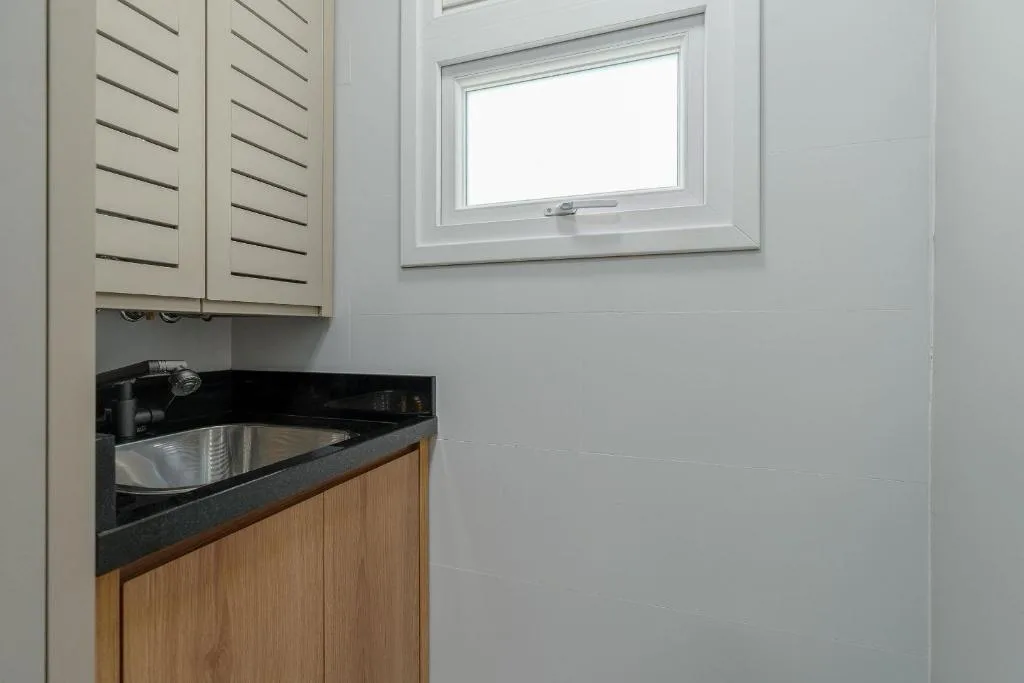 Residencial Lumiére 2 dorm by Achei, Canela, na 337 Rua Dona Carlinda em Canela/RS — foto 13