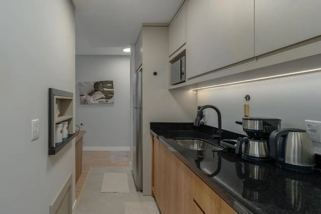 Residencial Lumiére 2 dorm by Achei, Canela, na 337 Rua Dona Carlinda em Canela/RS — foto 14
