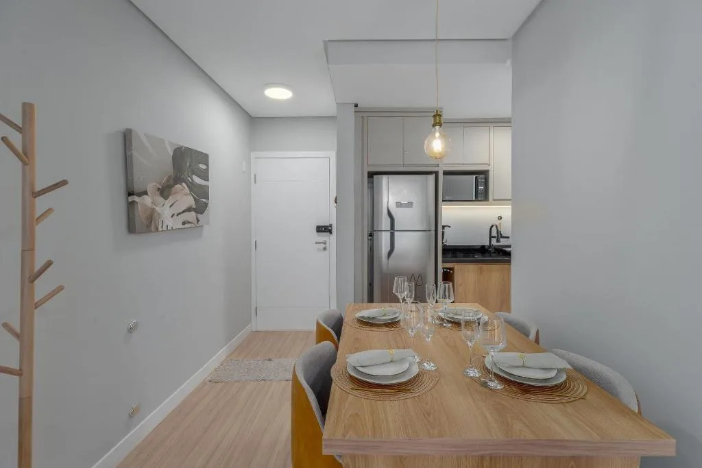 Residencial Lumiére 2 dorm by Achei, Canela, na 337 Rua Dona Carlinda em Canela/RS — foto 15
