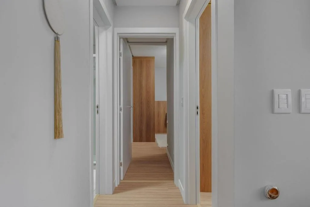 Residencial Lumiére 2 dorm by Achei, Canela, na 337 Rua Dona Carlinda em Canela/RS — foto 16