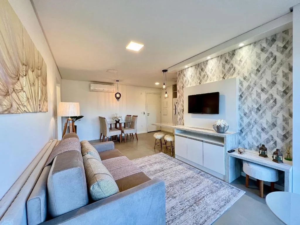 Apartamento Volo Class 1 dorm Centro by Achei, Canela, na 711 Rua Dona Carlinda em Canela/RS — foto 5